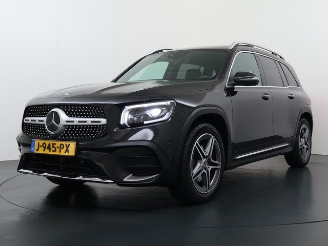 Mercedes-Benz GLB 200 AMG Business Solution