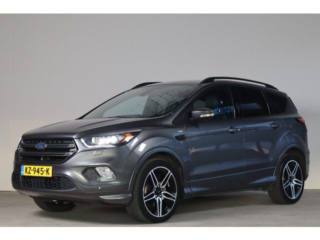 Ford Kuga 1.5 EcoBoost ST Line - NL- Auto!!