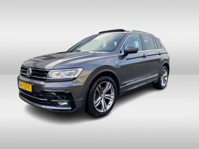 Volkswagen Tiguan 1.4 TSI ACT Highline