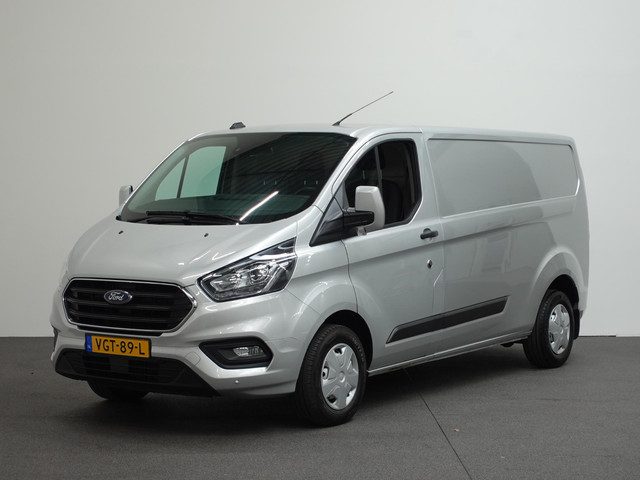 Ford Transit Custom 131pk L2H1 Trend