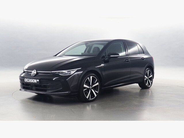 Volkswagen Golf 1.5 Tsi eHybrid 204pk DSG Life Edition App Connect