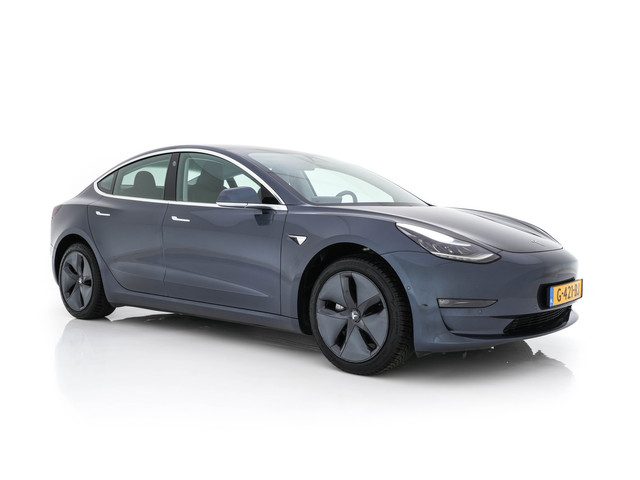 Tesla Model 3 Standard RWD Plus 60 kWh [ 3-Fase-11Kw ] {SOH-88%}