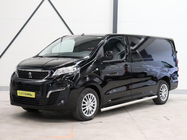Peugeot Expert 2.0 BlueHDI 145PK L3