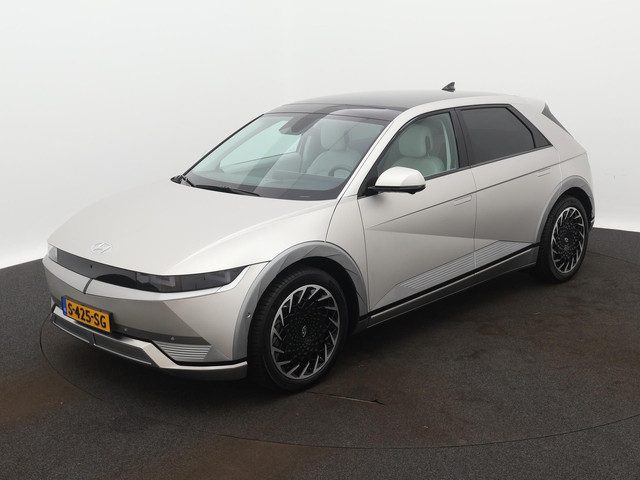 Hyundai IONIQ 5 Lounge AWD 77.4 kWh