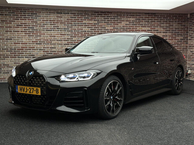 BMW 4 Serie Gran Coupé M440i High Executive