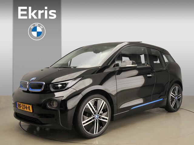 BMW i3 94 ah