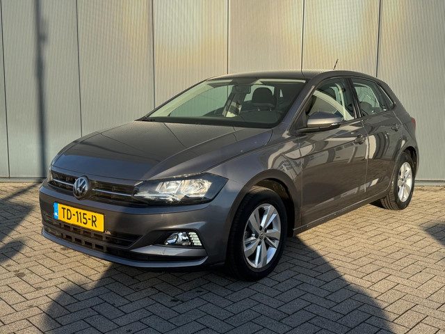 Volkswagen Polo 1.0 TSI Comfortline | ACC | Carplay | PDC | NAVI