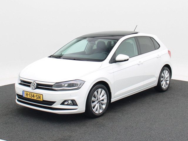 Volkswagen Polo 1.0 TSi Highline