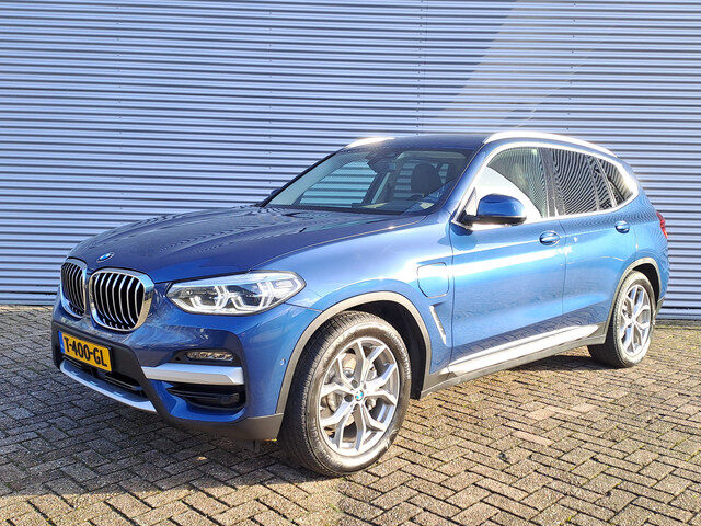 BMW X3 xDrive30e eDrive Edition PHEV AUTOMAAT