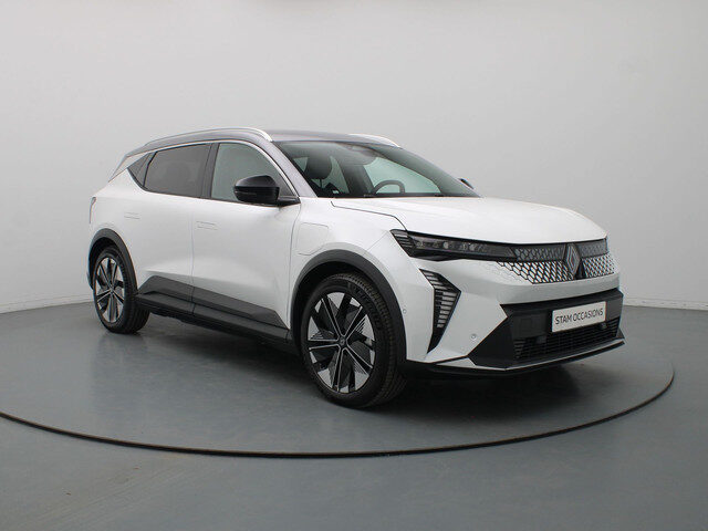 Renault Scénic E-Tech 220pk EV87 long range techno Automaat