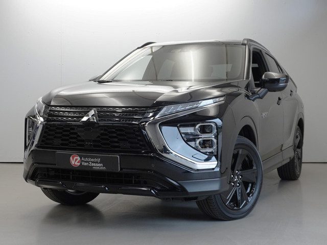 Mitsubishi Eclipse Cross 2.4 PHEV Black Edition