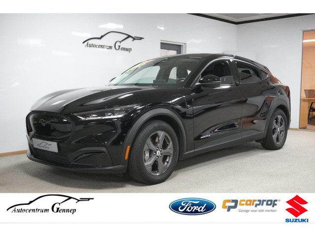 Ford Mustang Mach-E RWD 75 kWh