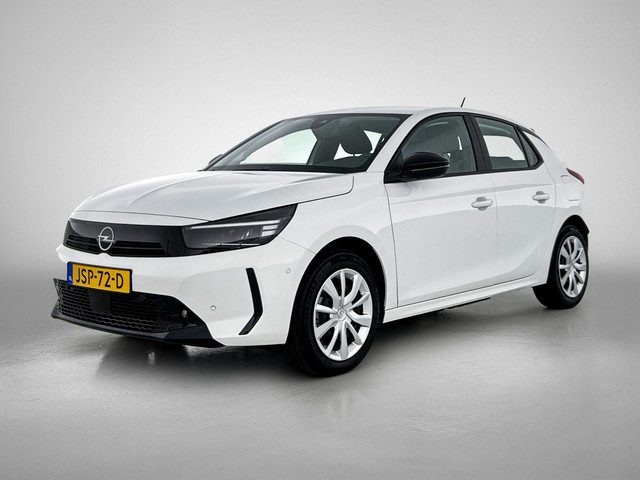 Opel Corsa-e Electric Long Range Business Edition 51 kWh