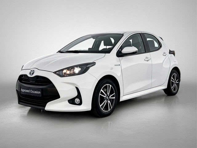 Toyota Yaris 1.5 Hybrid Dynamic