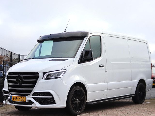 Mercedes-Benz Sprinter 317CDI AMG Line L2H1
