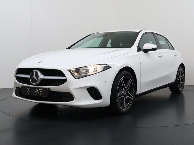 Mercedes-Benz A-Klasse 250 e Limited