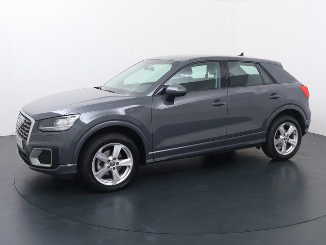 Audi Q2 35 TFSI CoD Sport