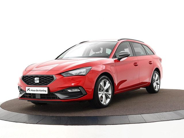 Seat Leon Sportstourer 1.4 TSI 204pk DSG eHybrid PHEV FR