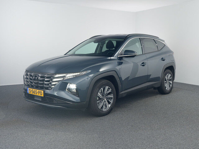 Hyundai TUCSON Hybrid 1.6 T-GDI HEV Comfort Smart