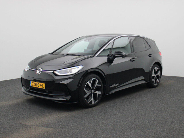 Volkswagen ID.3 Pro Oranje Edition 59 kWh