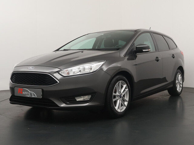 Ford Focus Wagon 1.0 Lease Edition