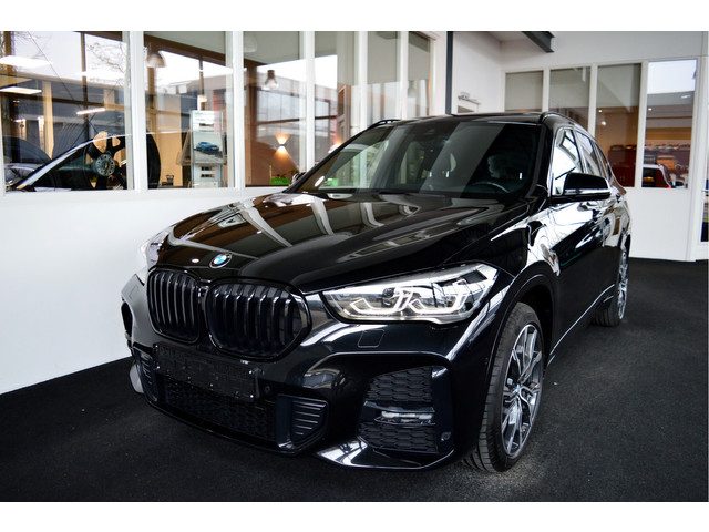 BMW X1 xDrive25e Hybride M-Sportedition