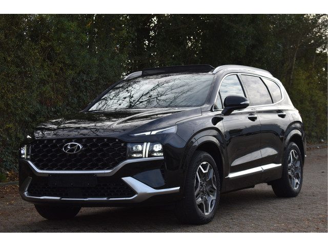 Hyundai Santa Fe 1.6 T-GDI PHEV Premium Sky 265 pk