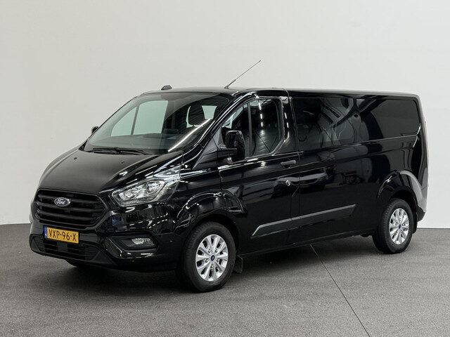 Ford Transit Custom 300 2.0 TDCI L2H1 Trend Automaat