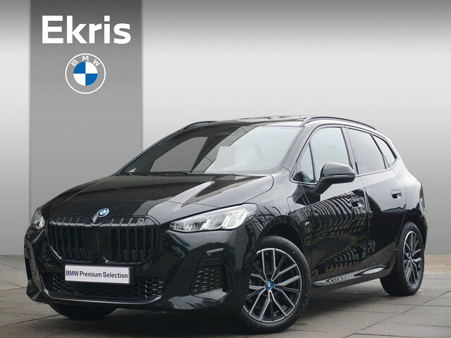 BMW 2 Serie Active Tourer