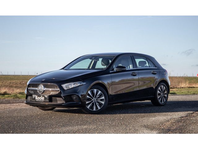 Mercedes-Benz A-Klasse 250 e Business Line