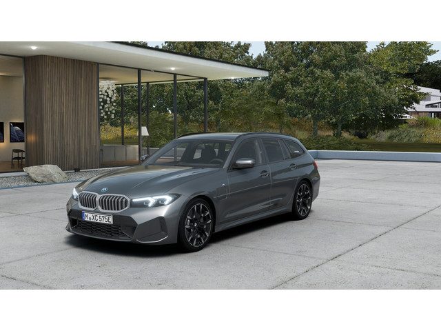 BMW 3 Serie touring 330e M Sport Automaat