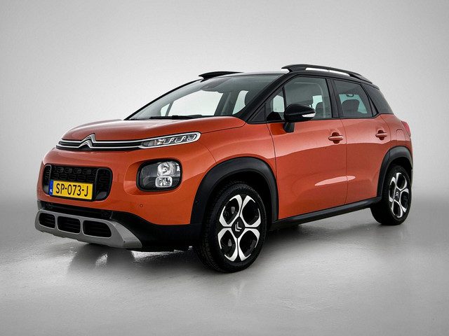 Citroën C3 Aircross 1.2 PureTech S&S Shine