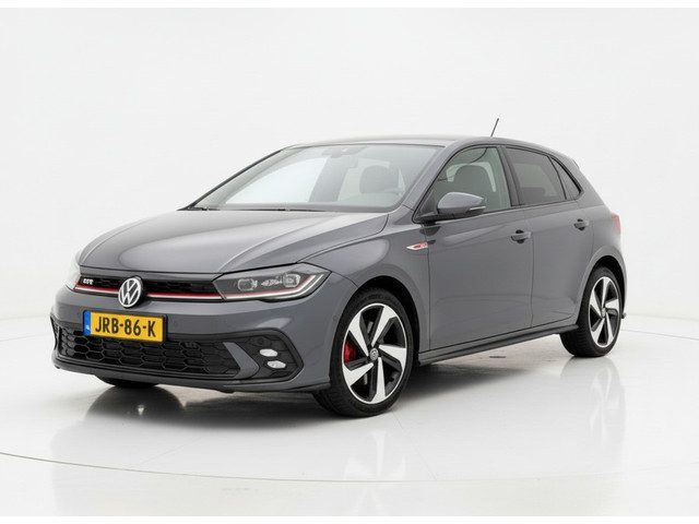 Volkswagen Polo 2.0 TSI GTI TSI 210PK DSG GTI-SPORT
