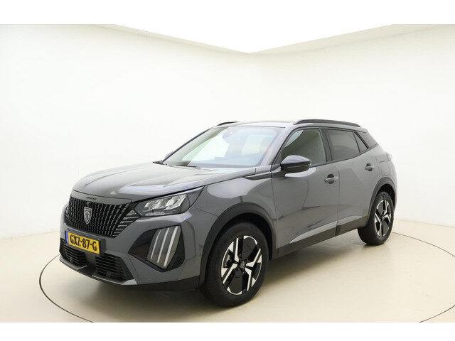 Peugeot 2008 1.2 Hybrid 145 Allure