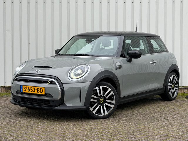 MINI Electric Mini Classic 33 kWh|Leder|PDC|LED|Carplay|SOH 95%|NAP