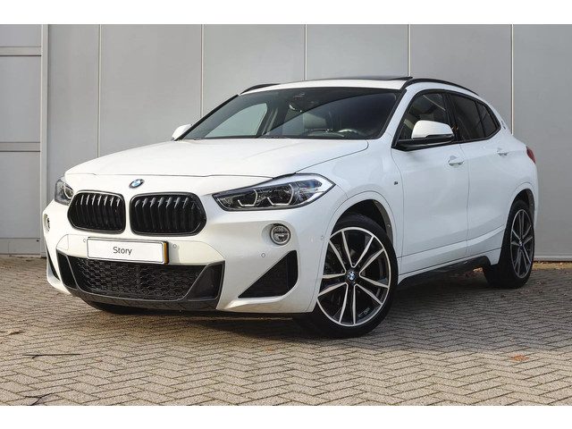 BMW X2 sDrive18i M Sport Automaat
