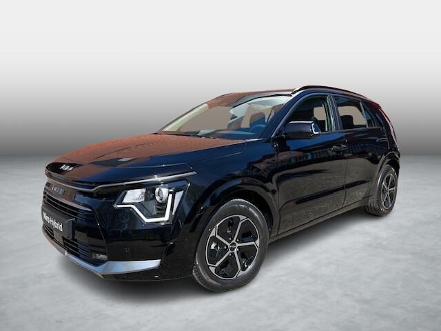 Kia Niro 1.6 GDi Hybrid DynamicLine