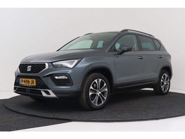 Seat Ateca 1.5 TSI Style Business Intense | Digital Cockpit | LED | CarPlay | Adap. Cruise |