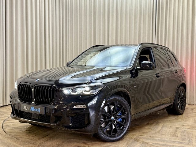 BMW X5 xDrive45e 395PK *M-Sport*