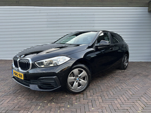 BMW 1 Serie 118i