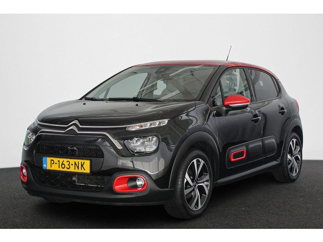 Citroën C3 1.2 PureTech Shine