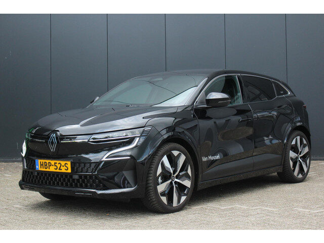 Renault Megane E-Tech Comfort Range Techno 60 kWh 220Pk