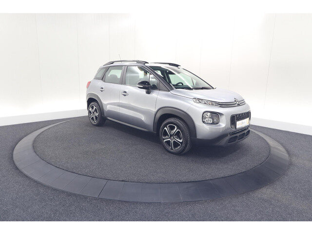 Citroën C3 Aircross PureTech 110 Feel