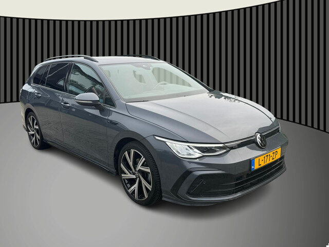 Volkswagen Golf Variant 1.5 TSI R-Line