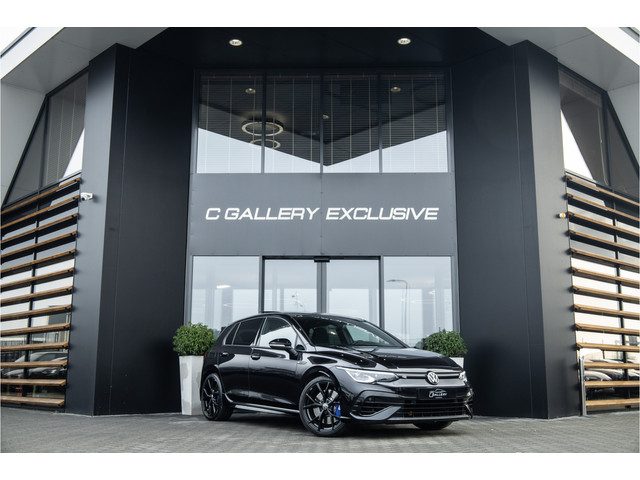 Volkswagen Golf 2.0 TSI R 4Motion