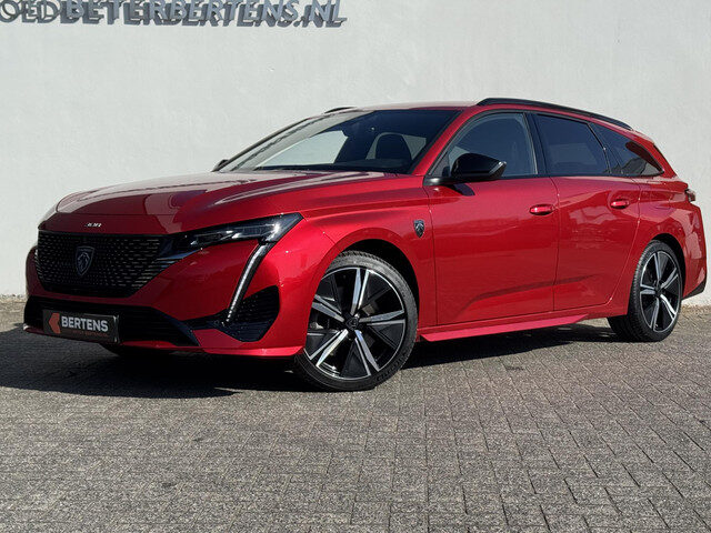 Peugeot 308 SW 1.6 Plug-in Hybrid 225 GT