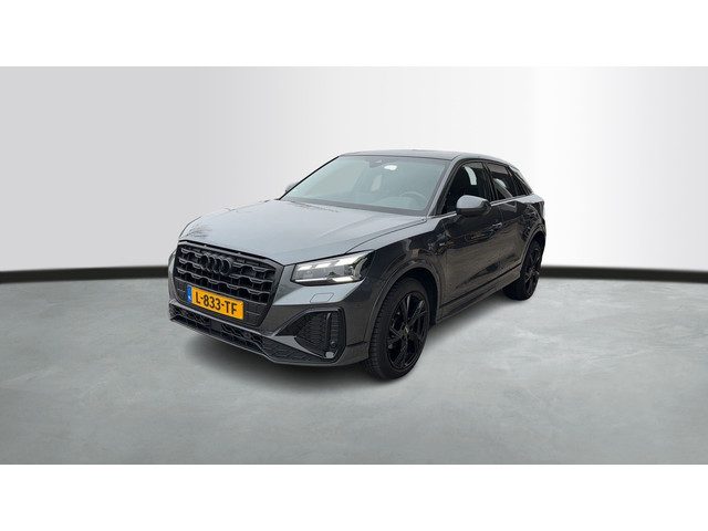 Audi Q2 35 TFSI 150Pk S Edition / Panodak / 20''LMV / Camera