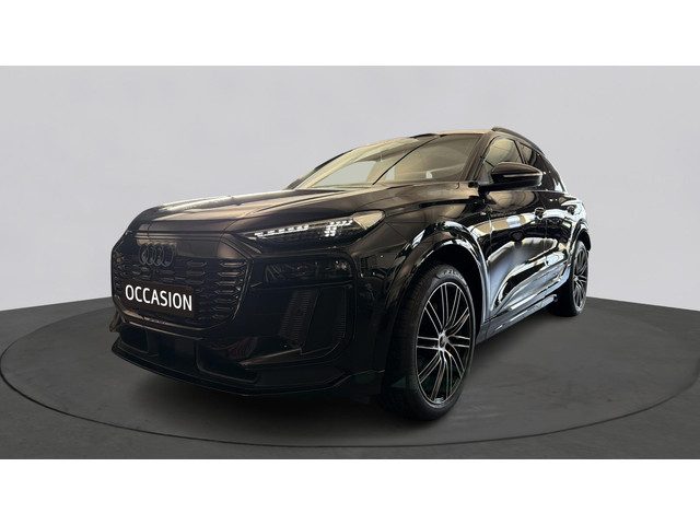 Audi e-tron Q6 S edition performance 100 kWh