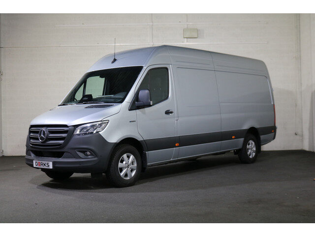 Mercedes-Benz eSprinter 320 L3 H2 Pro 81kWh