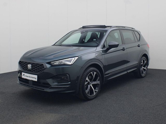 Seat Tarraco 1.4 TSIe-Hybrid 180kW/245PK PHEV FR DSG